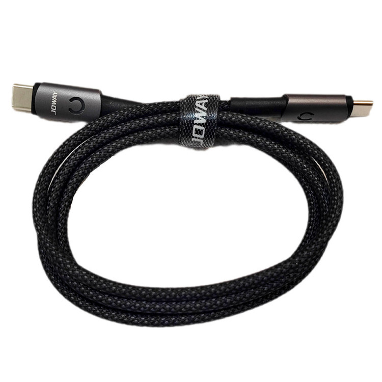 کابل تبدیل USB-C به USB-C جووی مدل CC-174 طول یک متر