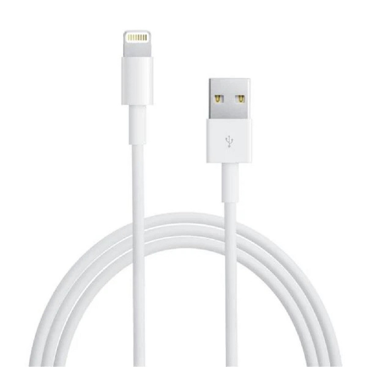 کابل تبدیل USB به لایتنینگ جووی مدل LI-181 طول 1.2 متر