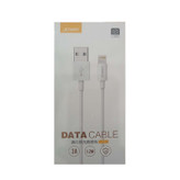 کابل تبدیل USB به لایتنینگ جووی مدل LI-181 طول 1.2 متر