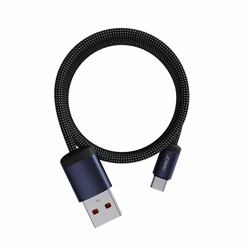 کابل تبدیل USB به USB-C جووی مدل TC-018 طول 1 متر
