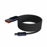 کابل تبدیل USB به USB-C جووی مدل TC-018 طول 1 متر