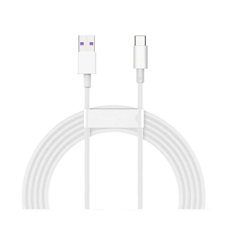 کابل تبدیل USB به USB-C جووی مدل TC-181 طول 1.2 متر
