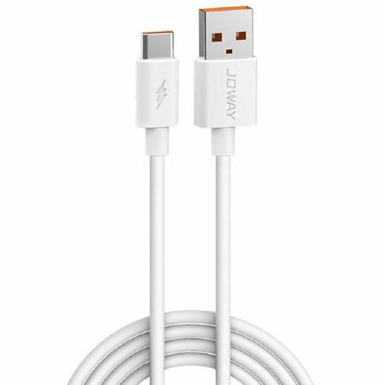 کابل تبدیل USB به USB-C جووی مدل TC-186 طول 1 متر