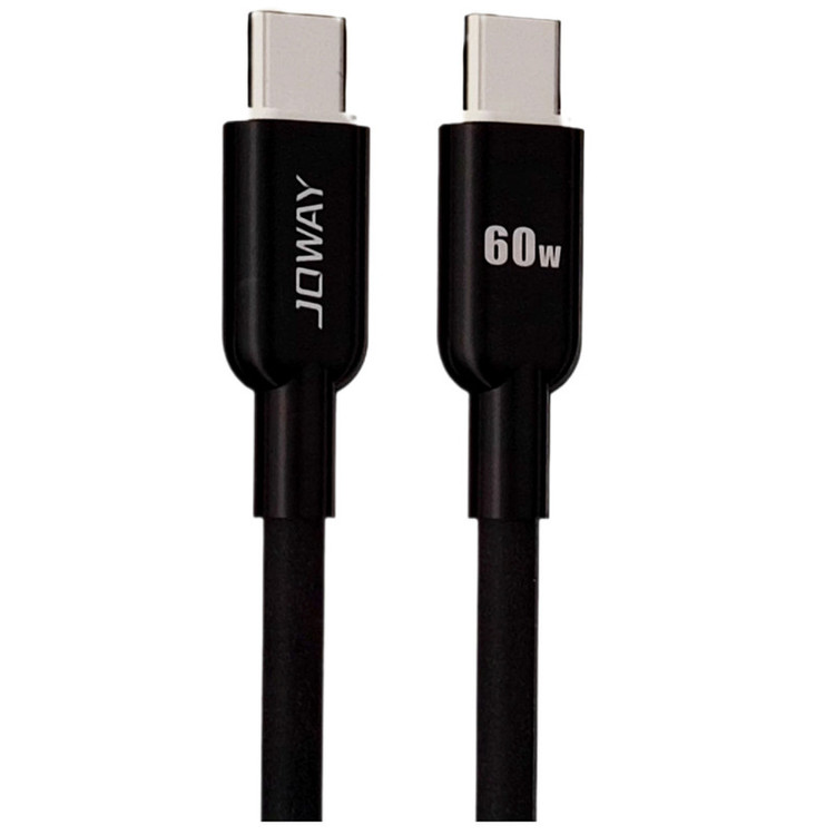 کابل USB-C جووی مدل CC-172 طول 1 متر