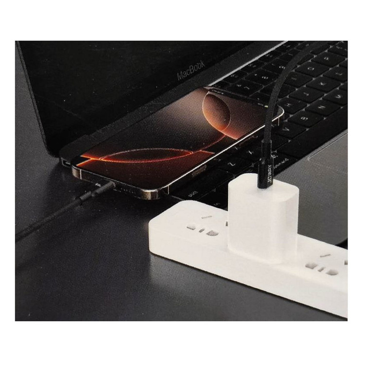 کابل USB-C جووی مدل CC-172 طول 1 متر