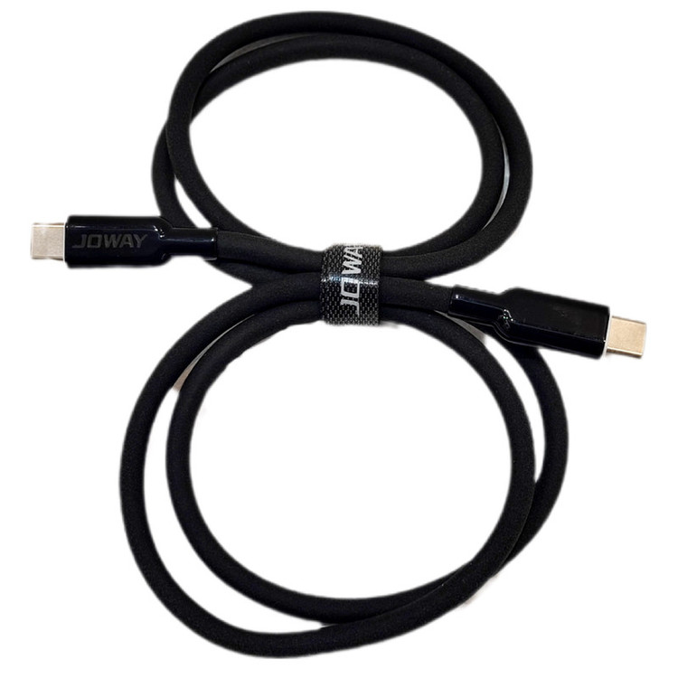 کابل USB-C جووی مدل CC-172 طول 1 متر