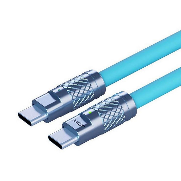 کابل USB-C جووی مدل TC240 طول 1 متر