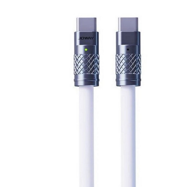 کابل USB-C جووی مدل TC240 طول 1 متر