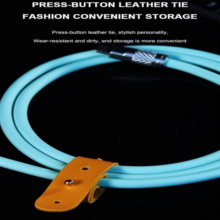 کابل USB-C جووی مدل TC240 طول 1 متر