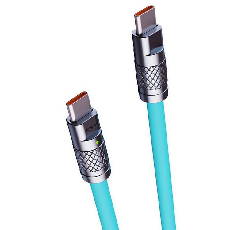 کابل USB-C جووی مدل TC240 طول 1 متر