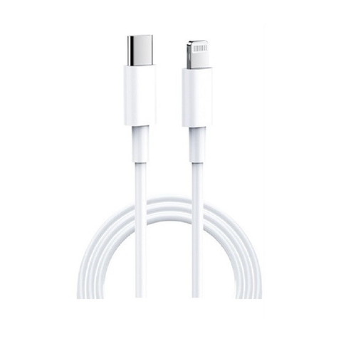 کابل تبدیل USB-C به لایتنینگ جووی مدل LI-183 طول دو متر