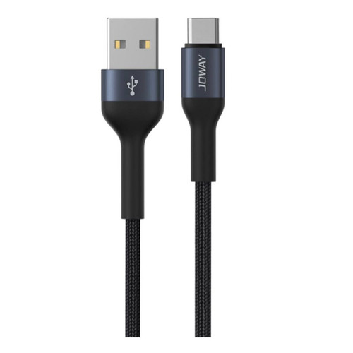 کابل تبدیل USB به USB-C جووی مدل TC-190 طول 1 متر