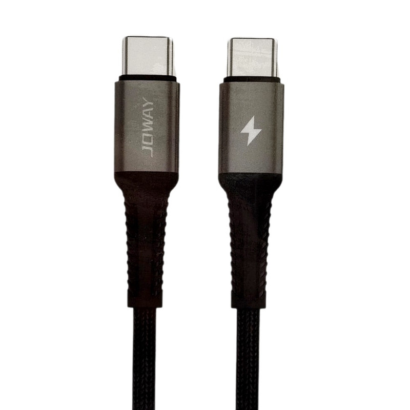 کابل تبدیل USB-c جووی مدل TC-068 طول 1 متر
