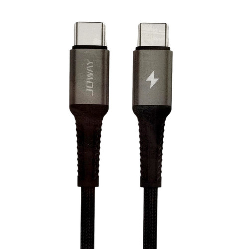 کابل تبدیل USB-c جووی مدل TC-068 طول 1 متر