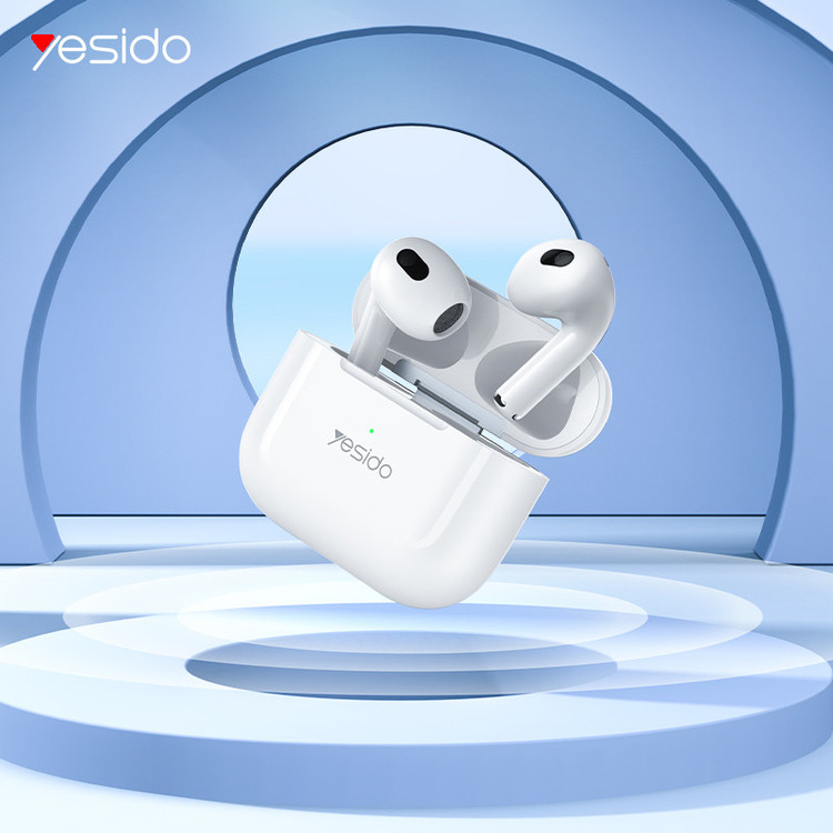 هندزفری بلوتوثی یسیدو مدل BT11