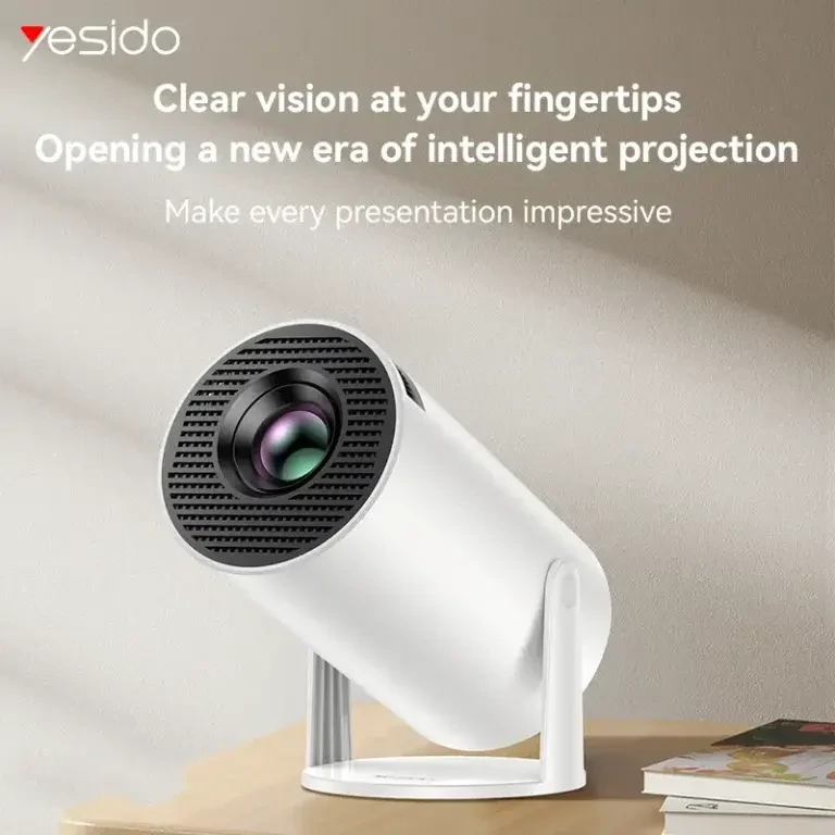 ویدئو پروژکتور یسیدو YESIDO مدل TV14