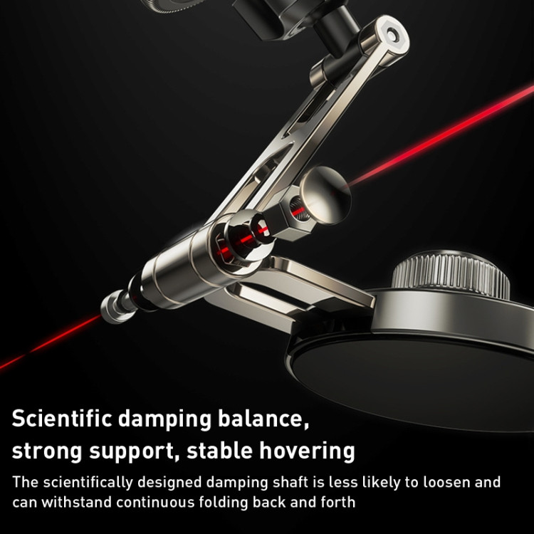 هولدر مگنتی گوشی موبایل یسیدو yesido مدل C199