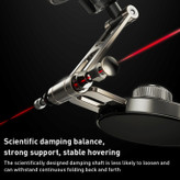 هولدر مگنتی گوشی موبایل یسیدو yesido مدل C199