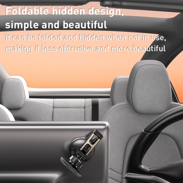 هولدر مگنتی گوشی موبایل یسیدو yesido مدل C199