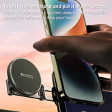 هولدر مگنتی گوشی موبایل یسیدو yesido مدل C199