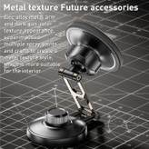 هولدر مگنتی گوشی موبایل یسیدو yesido مدل C199