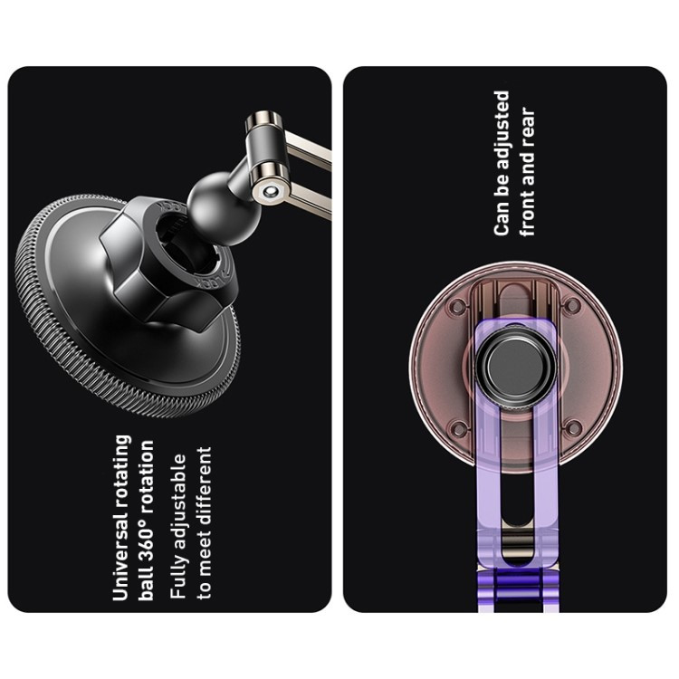 هولدر مگنتی گوشی موبایل یسیدو yesido مدل C199