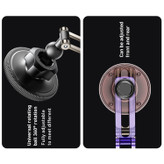 هولدر مگنتی گوشی موبایل یسیدو yesido مدل C199