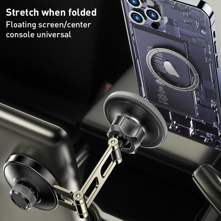 هولدر مگنتی گوشی موبایل یسیدو yesido مدل C199