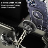 هولدر مگنتی گوشی موبایل یسیدو yesido مدل C199