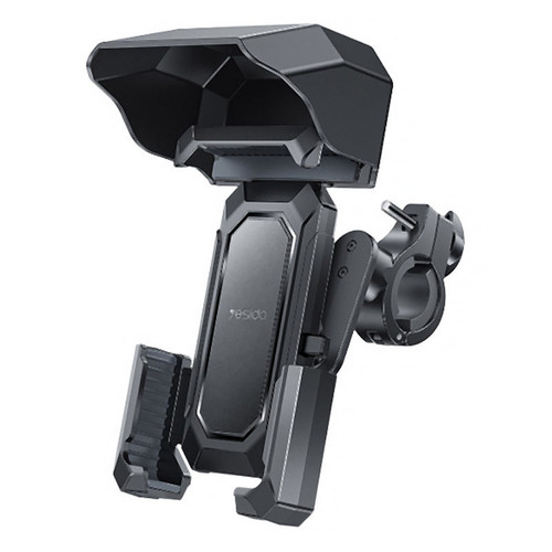 هولدر گوشی موبایل مخصوص دوچرخه و موتور یسیدو مدل C331