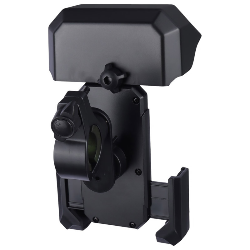 هولدر گوشی موبایل مخصوص دوچرخه و موتور یسیدو مدل C331