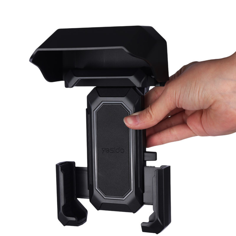 هولدر گوشی موبایل مخصوص دوچرخه و موتور یسیدو مدل C331