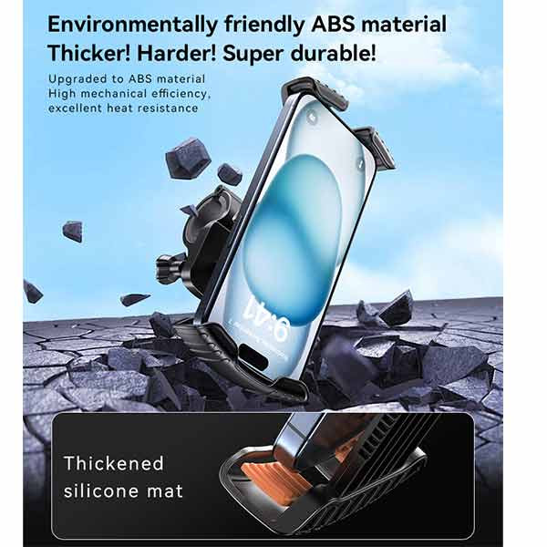 هولدر گوشی موبایل و تبلت یسیدو مدل C249