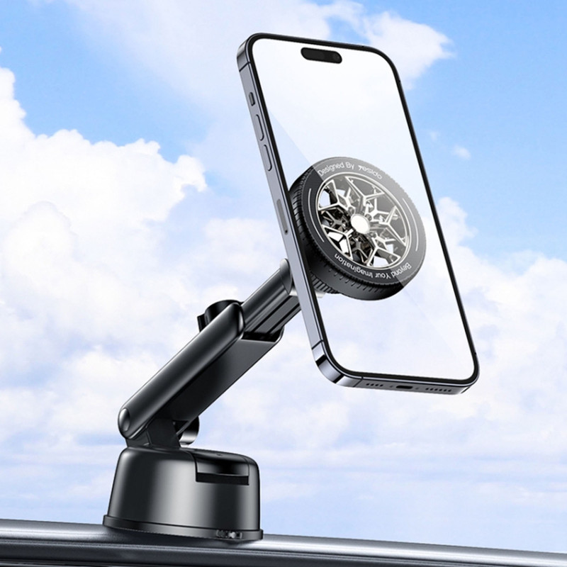 هولدر مگنتی گوشی موبایل و تبلت یسیدو مدل C266