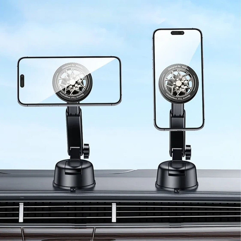 هولدر مگنتی گوشی موبایل و تبلت یسیدو مدل C266