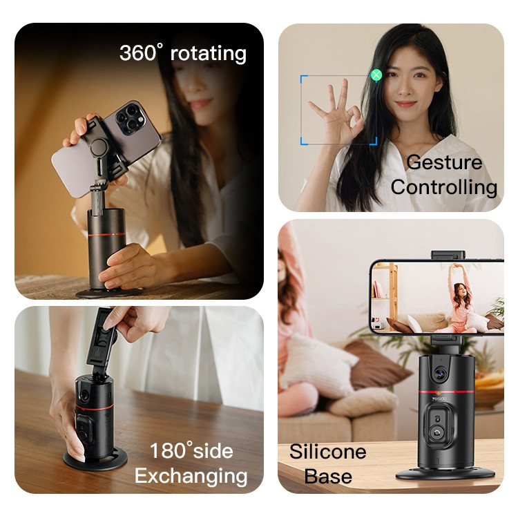 پایه مونوپاد یسیدو مدل SF16