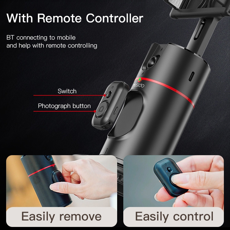 پایه مونوپاد یسیدو مدل SF16