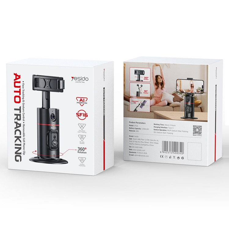 پایه مونوپاد یسیدو مدل SF16