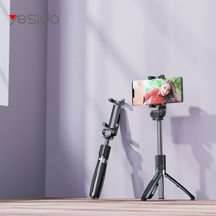 پایه مونوپاد مینی یسیدو yesido مدل SF11