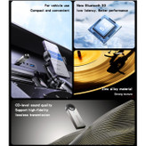 دانگل بلوتوثی صدا یسیدو yesido مدل YAU81