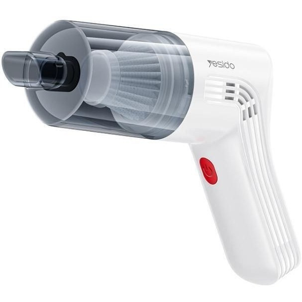 جارو شارژی دستی یسیدو yesido مدل vc10