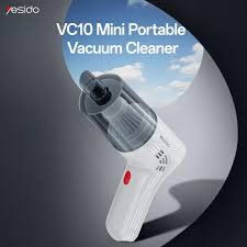 جت فن و جارو شارژی دستی یسیدو yesido مدل vc10