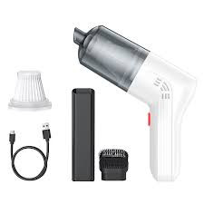 جت فن و جارو شارژی دستی یسیدو yesido مدل vc10
