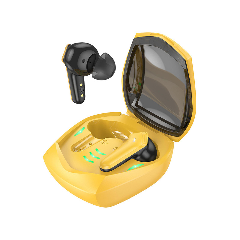 هندزفری بلوتوث گیمینگ هوکو hoco مدل EW28