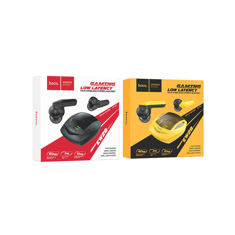 ایرپاد هوکو hoco مدل EW28