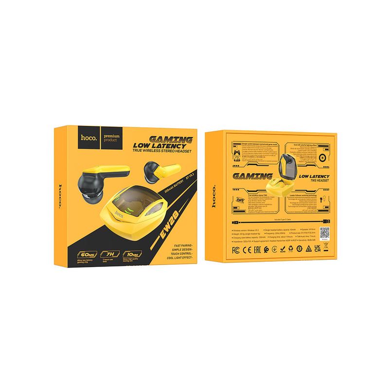 ایرپاد هوکو hoco مدل EW28