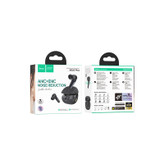 ایرپاد هوکو hoco مدل EQ23 PLUS ANC ENC