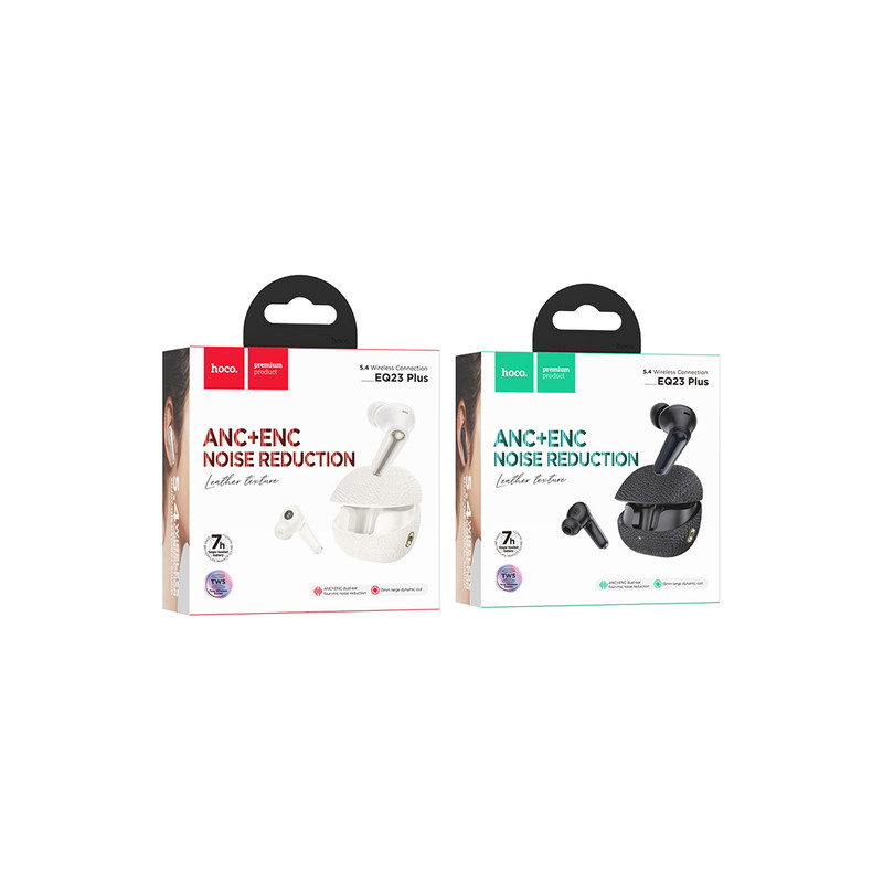 ایرپاد هوکو hoco مدل  EQ23 PLUS ANC ENC