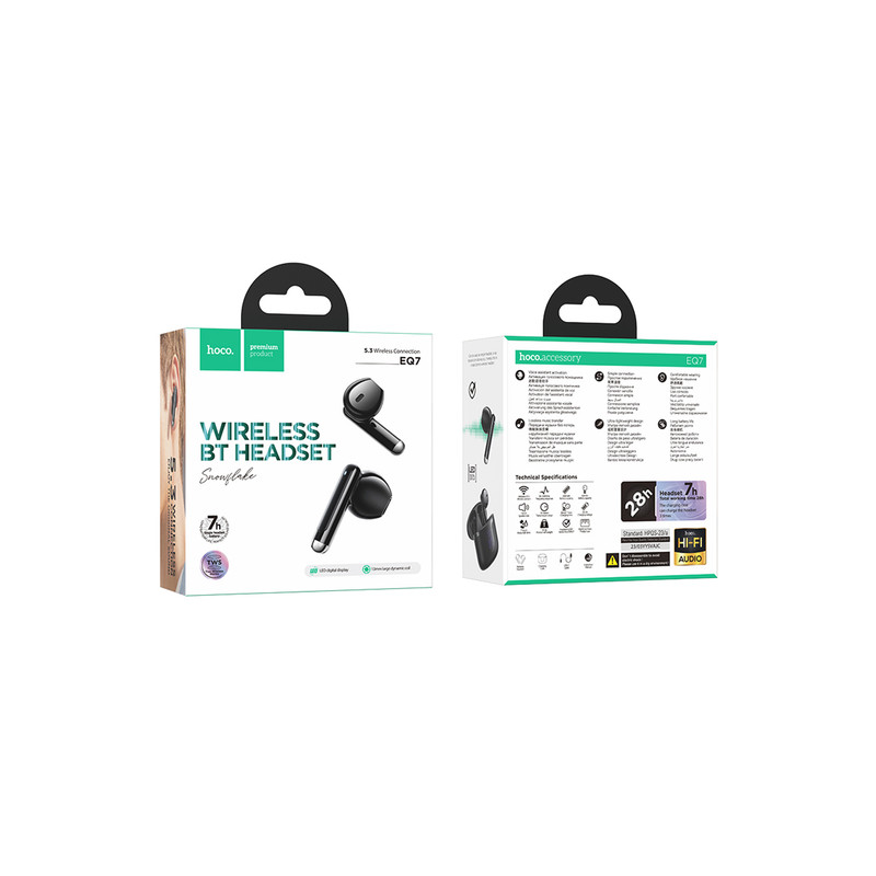 ایرپاد هوکو hoco مدل EQ7