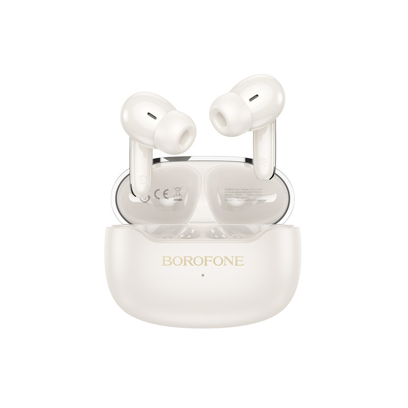 ایرپاد بروفون borofone مدل FQ1 PLUS ANC+ENC